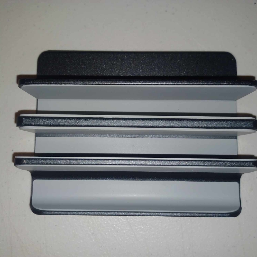 Vertical Laptop Holder